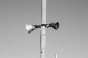 Photo Megaphone