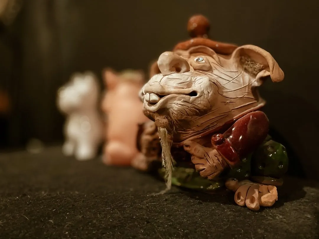 Photo Piggy bank