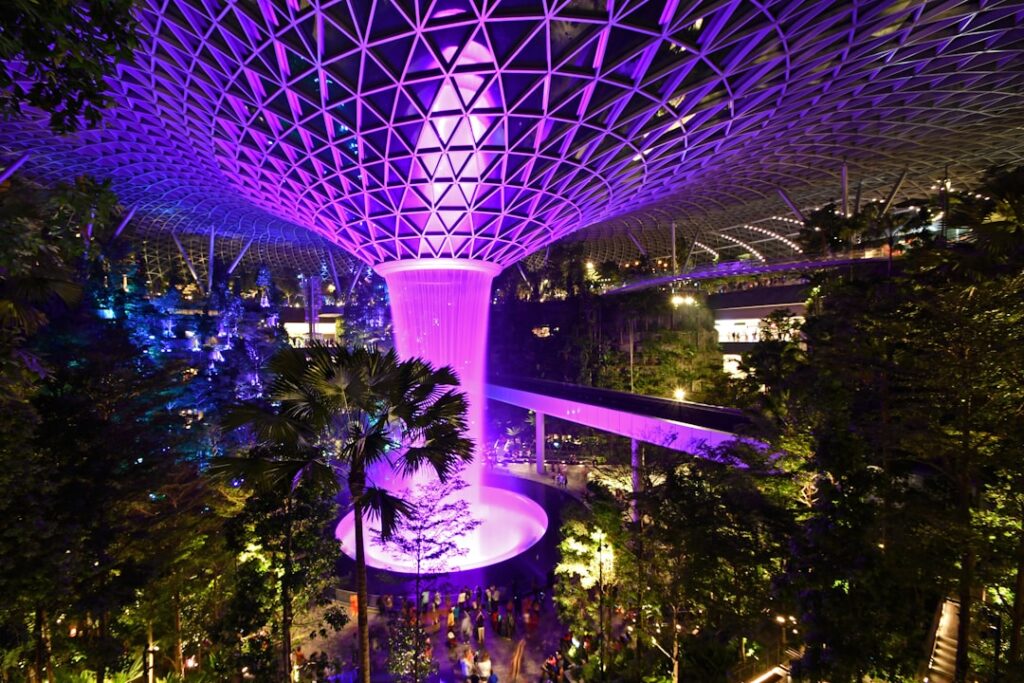 Photo Tourist Attractions