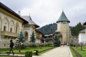 Photo Tourist Attractions Botoșani