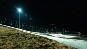 Photo ski resorts