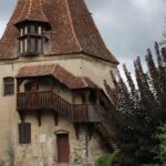 Photo medieval fortresses