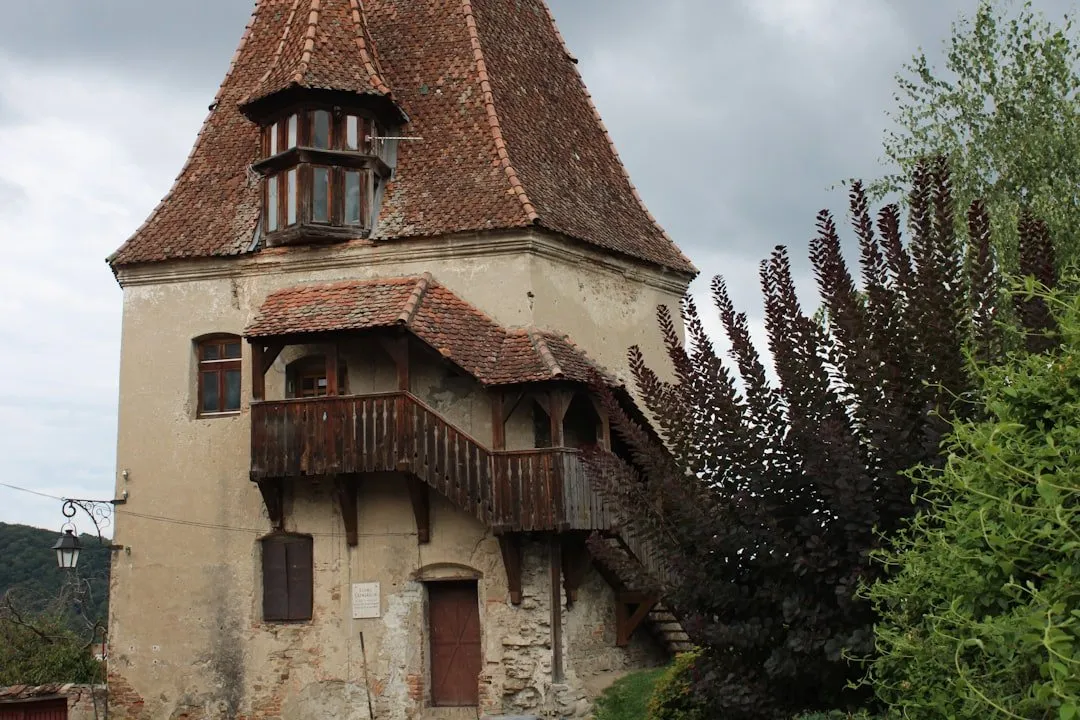 Photo medieval fortresses