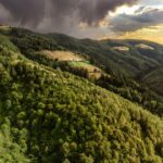 Photo Apuseni Mountains