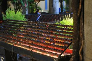 Photo tourist attractions