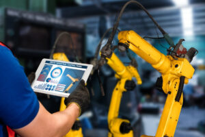 digitalizare afacere