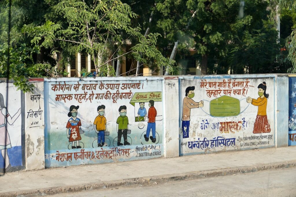 Photo local initiatives