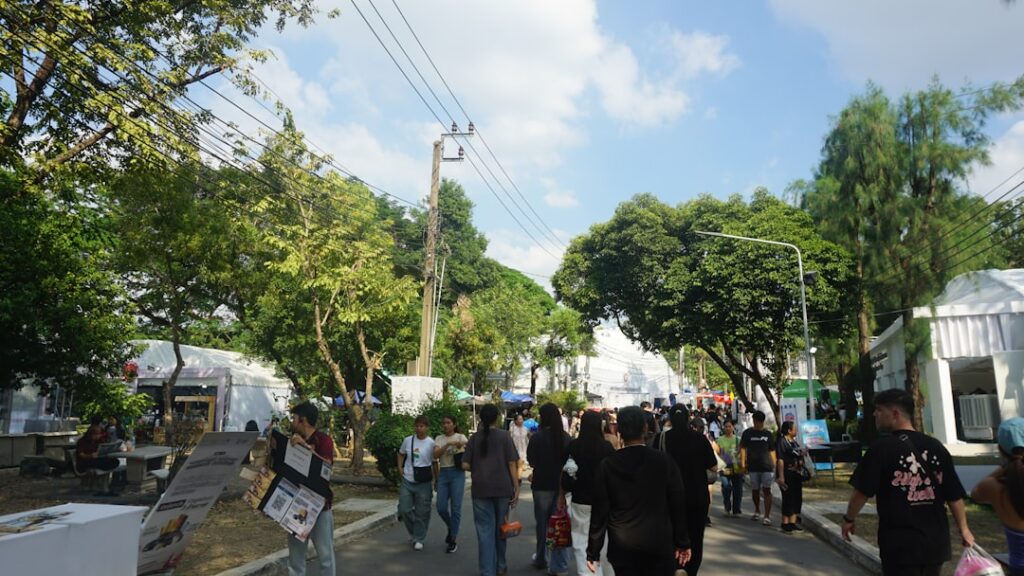 Photo weekend outdoor