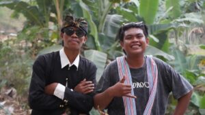 Photo local traditions