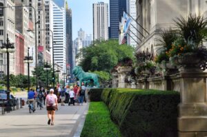 Photo explore cities stress-free