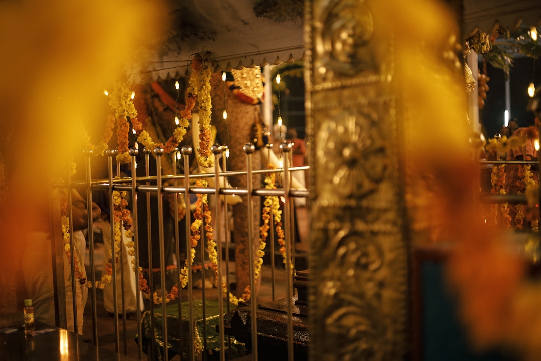 Photo traditional festivals