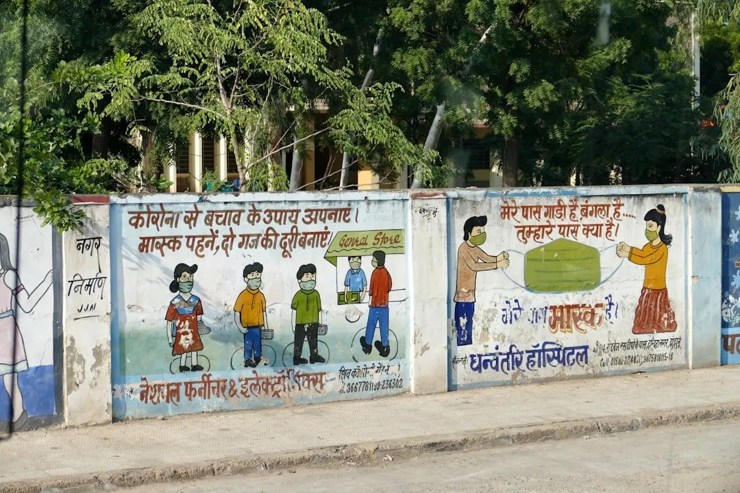 Photo local initiatives