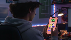 NovaPals - aplicatie conversationala de la Novakid