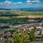 Photo green cities Romania