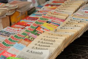 Photo education news