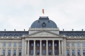 Photo Brussels decisions influence political agenda