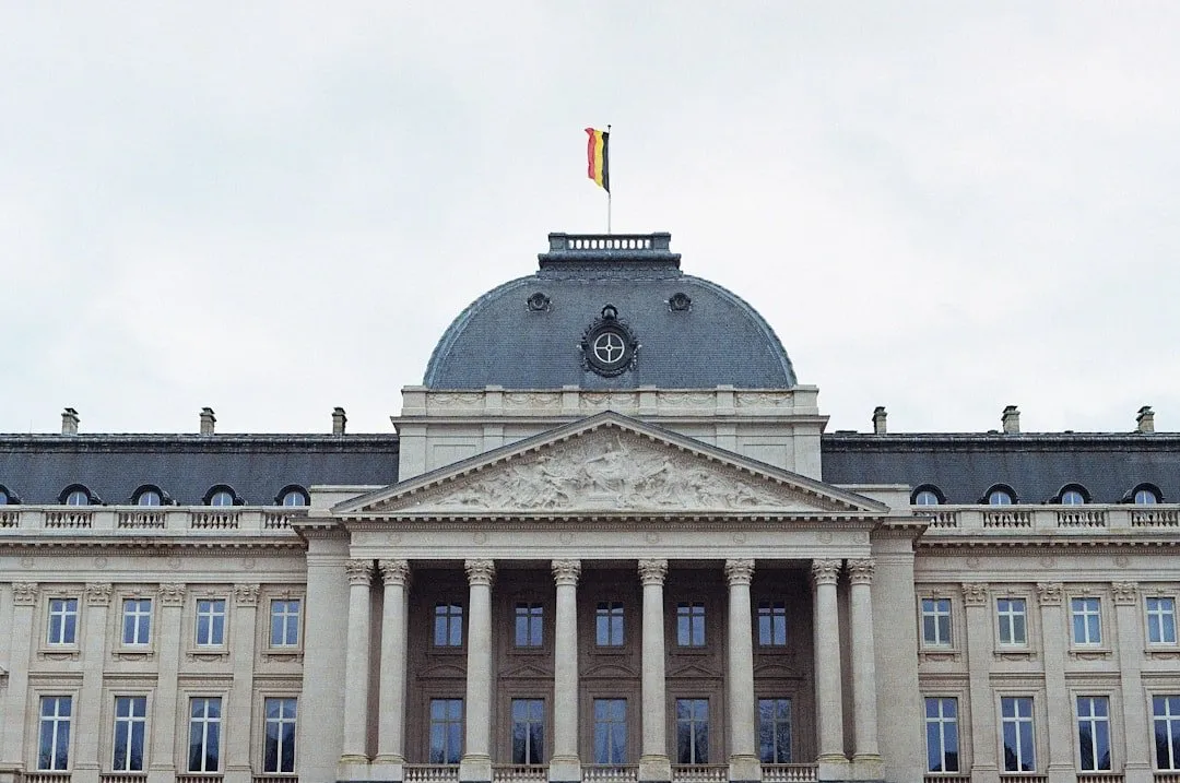 Photo Brussels decisions influence political agenda