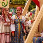 Photo festivaluri și evenimente culturale