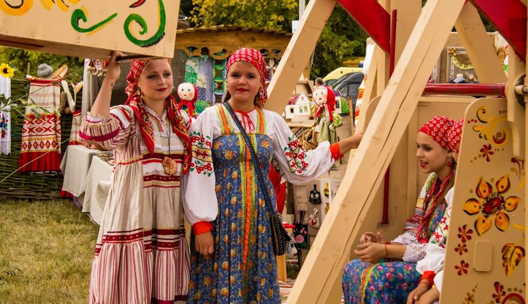 Photo festivaluri și evenimente culturale