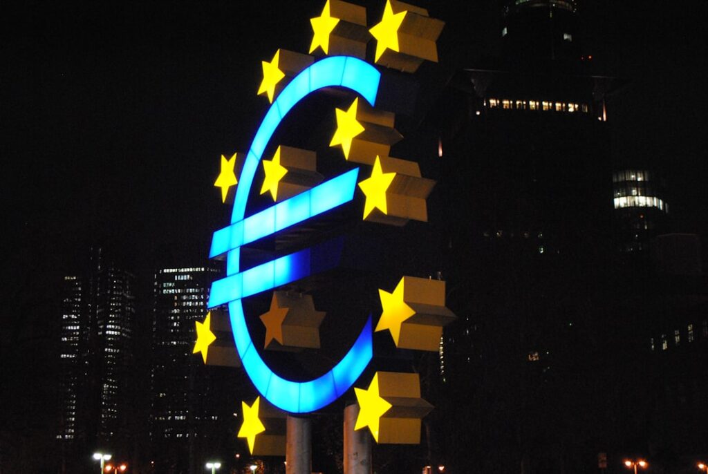 Photo fondurile europene