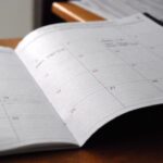 Photo wedding planning