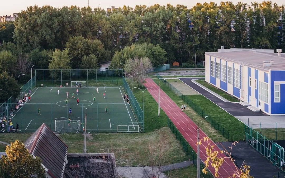 Photo sportul românesc