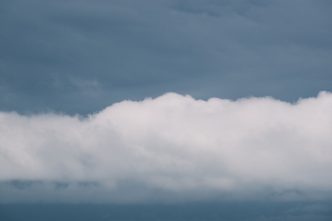 Photo weather forecast