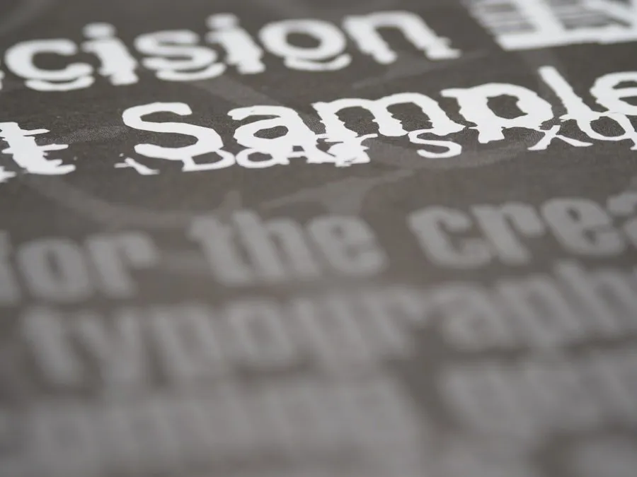 Photo diversify sources of information