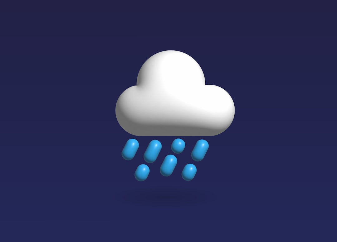 Photo weather forecast understanding
