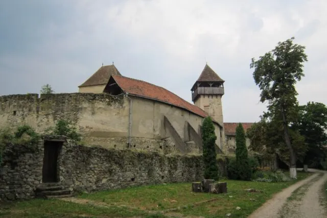 Cetăți și sate săsești din Țara Bârsei, ideale pentru o excursie de o zi