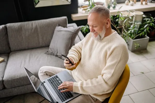 Cum funcționează programarea online la Casa de Pensii