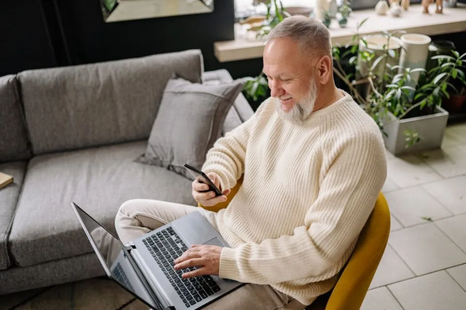 Cum funcționează programarea online la Casa de Pensii