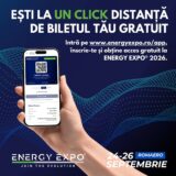 Energy expo 2026 — Romanian Week