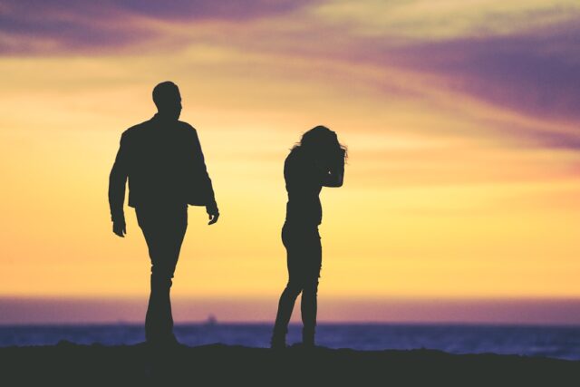 Photo toxic work relationship