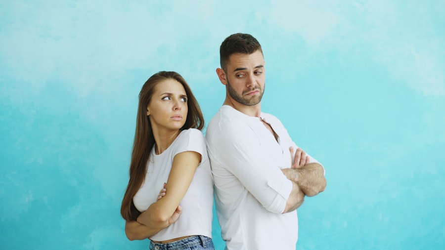 Photo toxic work relationship