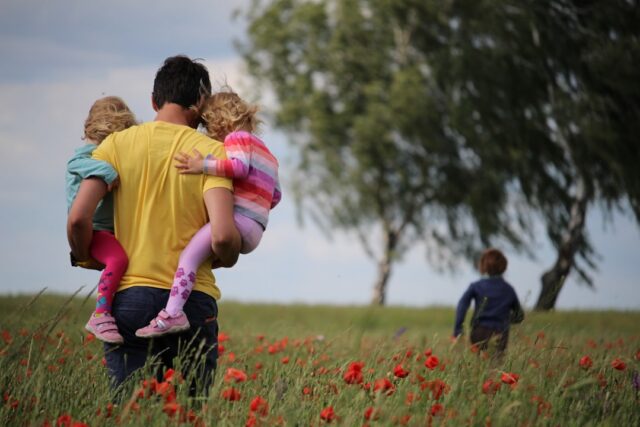 Photo life insurance