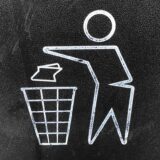 Photo recycling options