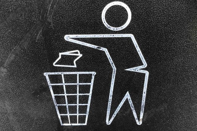 Photo recycling options