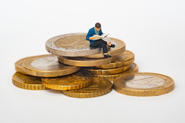 Photo financial education