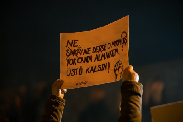Photo săptămână agitată de știri