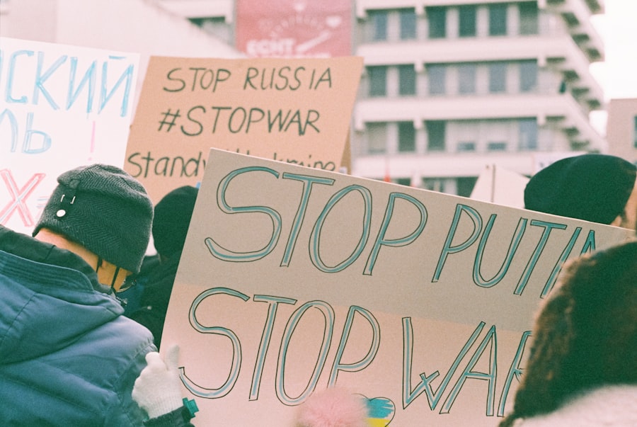 Photo săptămână agitată de știri