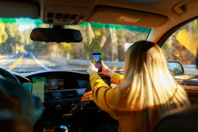 Photo Road Trip