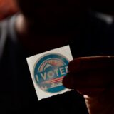 Photo voting electronic systems