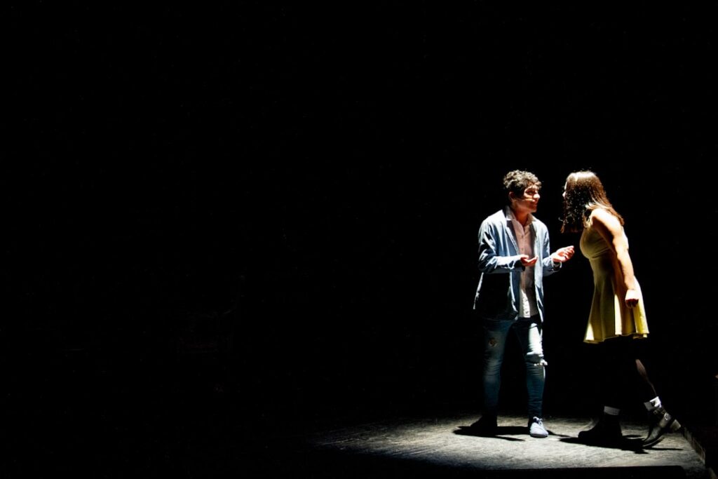 Photo theater and opera news