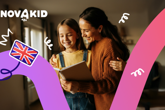 Novakid back to school 3995 — Romanian Week