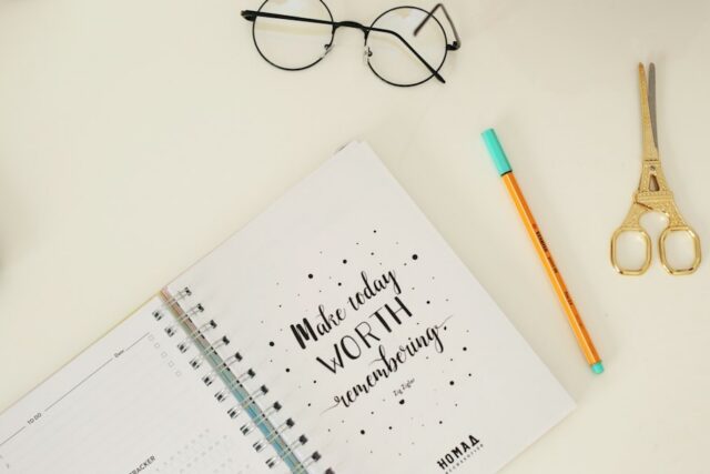 Photo budget planning