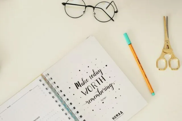 Photo budget planning