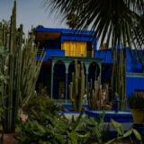 Photo botanical gardens
