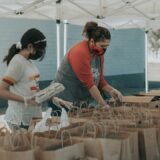 Photo volunteering