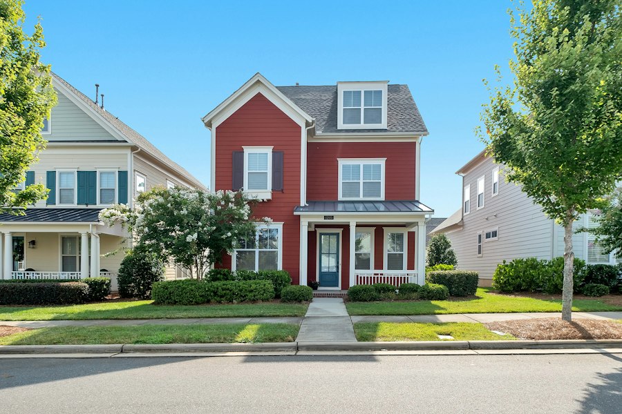 real estate market